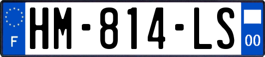 HM-814-LS