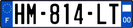 HM-814-LT