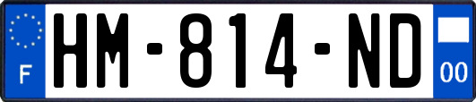 HM-814-ND
