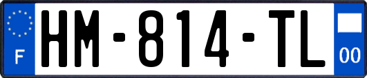 HM-814-TL