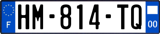 HM-814-TQ