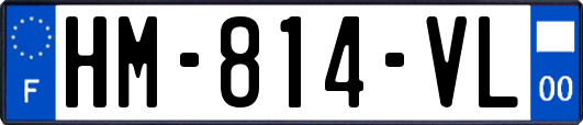 HM-814-VL