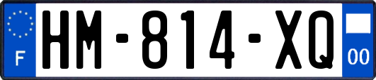 HM-814-XQ
