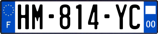 HM-814-YC