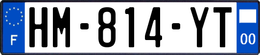 HM-814-YT