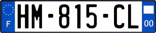 HM-815-CL