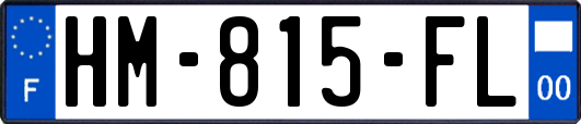 HM-815-FL