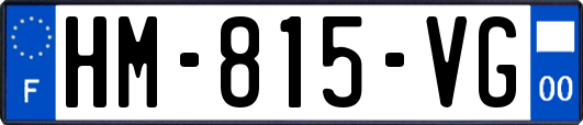 HM-815-VG