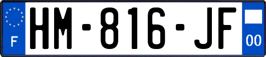 HM-816-JF