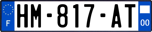 HM-817-AT