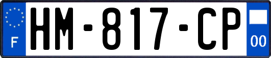 HM-817-CP