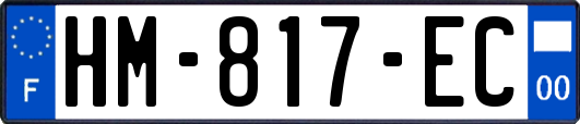 HM-817-EC