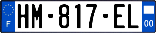 HM-817-EL