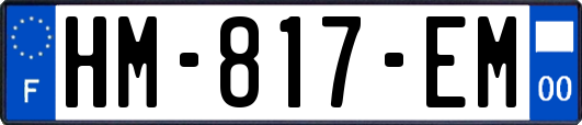 HM-817-EM