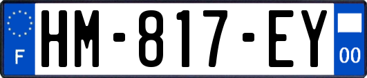HM-817-EY