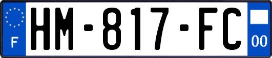 HM-817-FC