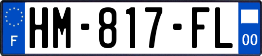 HM-817-FL