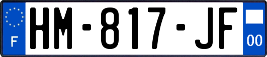 HM-817-JF