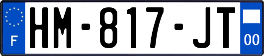 HM-817-JT