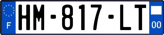HM-817-LT