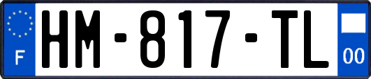 HM-817-TL