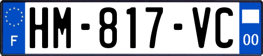 HM-817-VC