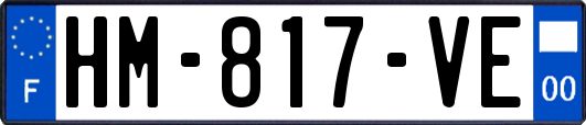 HM-817-VE