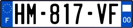 HM-817-VF