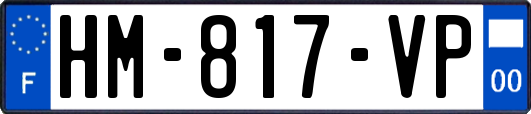 HM-817-VP