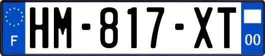 HM-817-XT