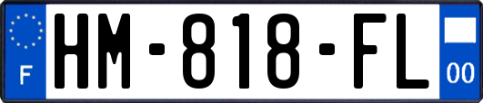 HM-818-FL