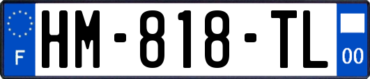 HM-818-TL