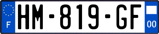 HM-819-GF