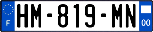HM-819-MN