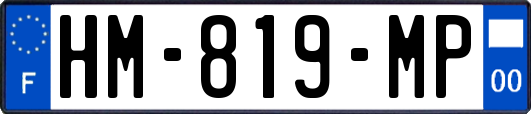 HM-819-MP