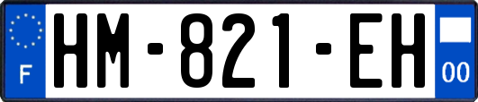 HM-821-EH