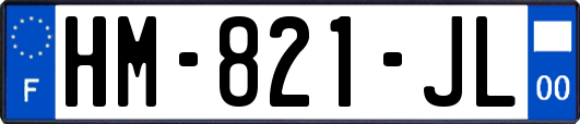 HM-821-JL