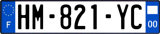 HM-821-YC