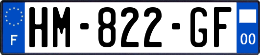 HM-822-GF