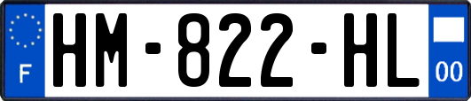 HM-822-HL