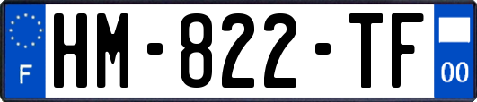 HM-822-TF