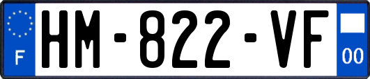 HM-822-VF