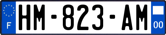 HM-823-AM