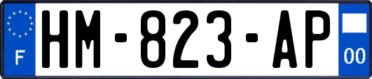 HM-823-AP