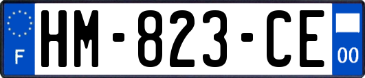 HM-823-CE