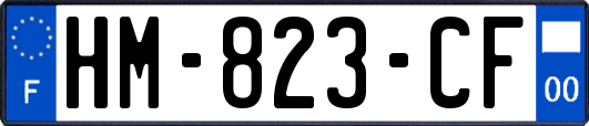 HM-823-CF