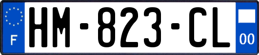HM-823-CL