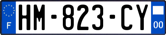 HM-823-CY