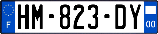 HM-823-DY