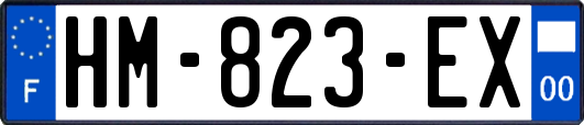 HM-823-EX
